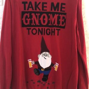 Best 25+ Deals for Gnome Sweater | Poshmark